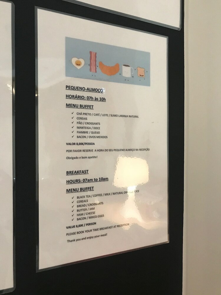 Фото GoodTime Marquês Suites