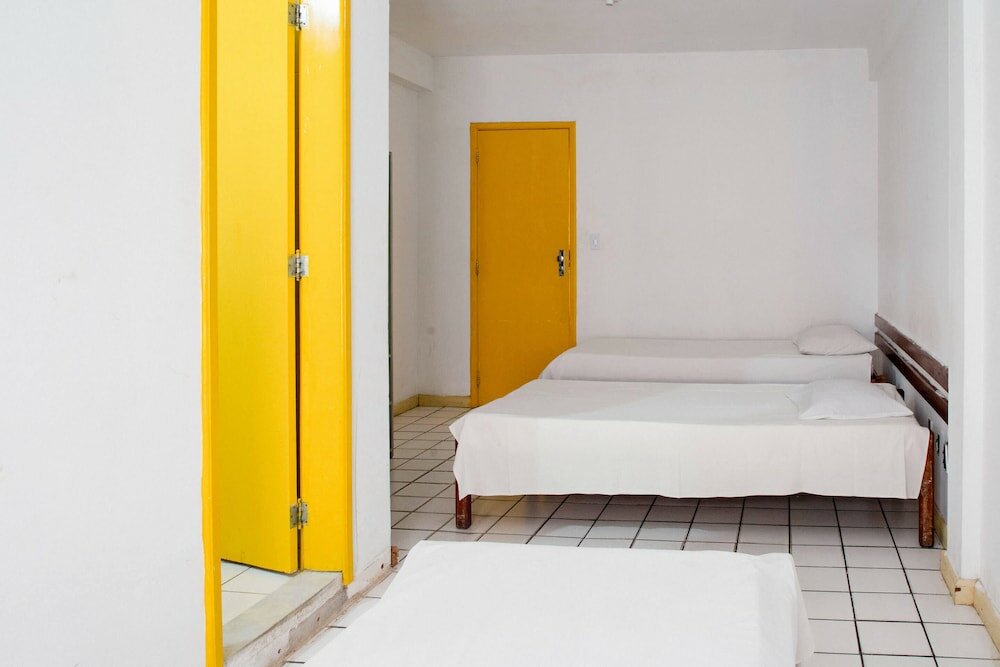 Фото Pousada Bem Estar