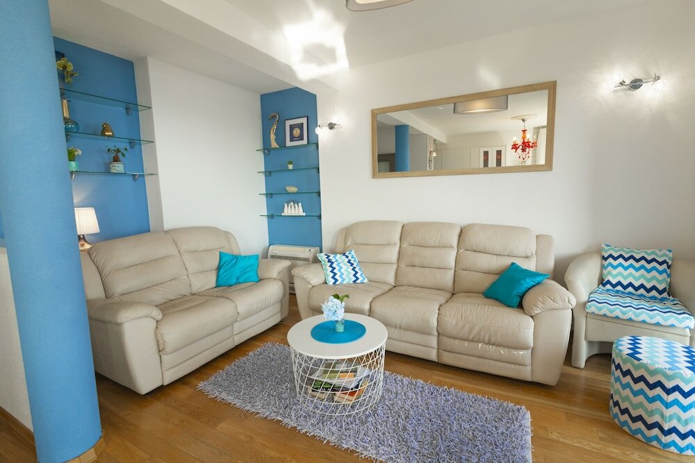 Фото La Storia Apartments