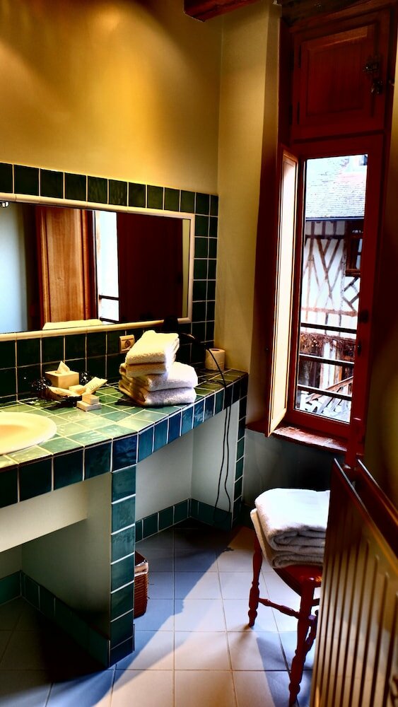 Фото Hotel la Maison de Rhodes