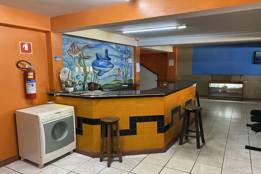 Фото Pousada Bem Estar