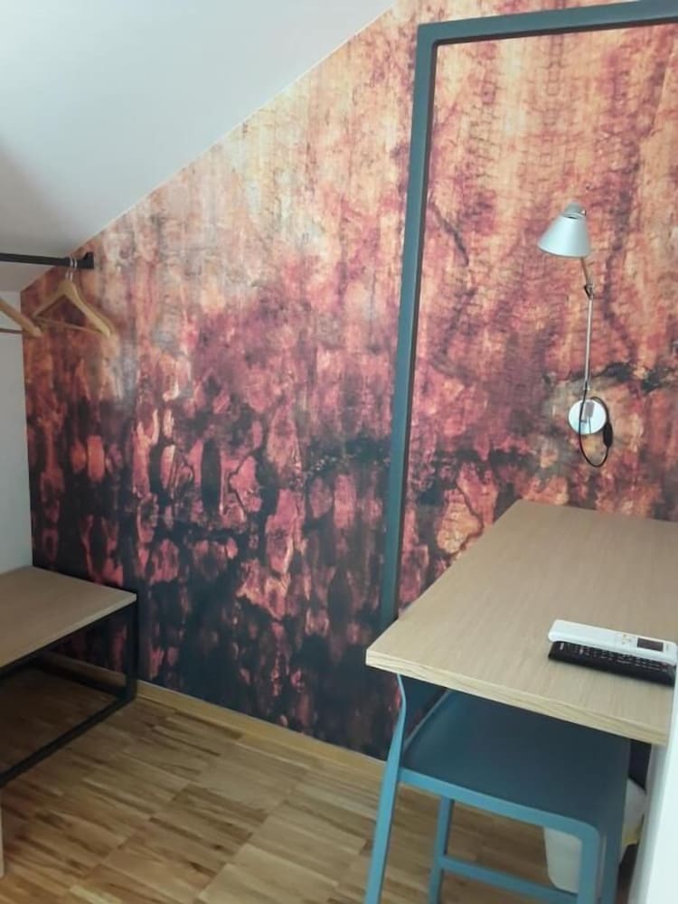 Фото H-sa Guest House