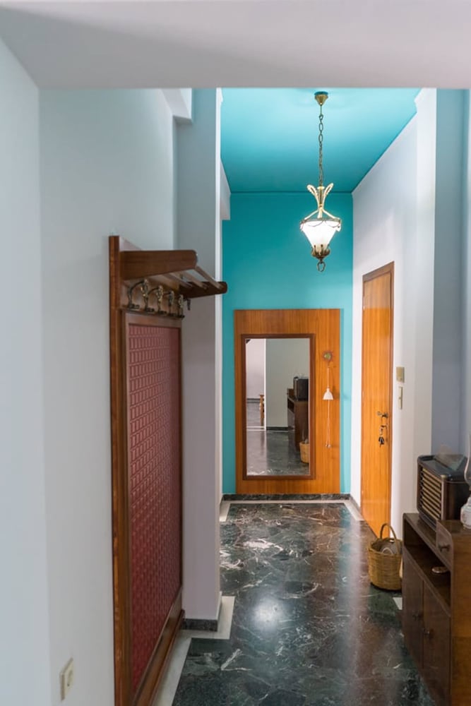 Фото Cozy Flat Kika's Heraklion City Central