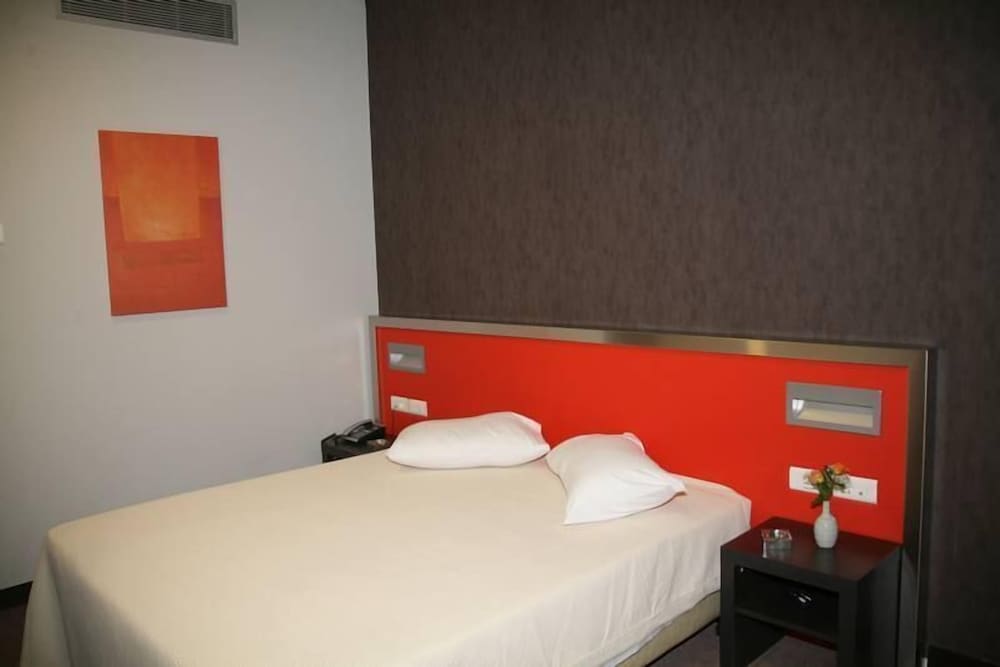 Фото Hotel Des Roses