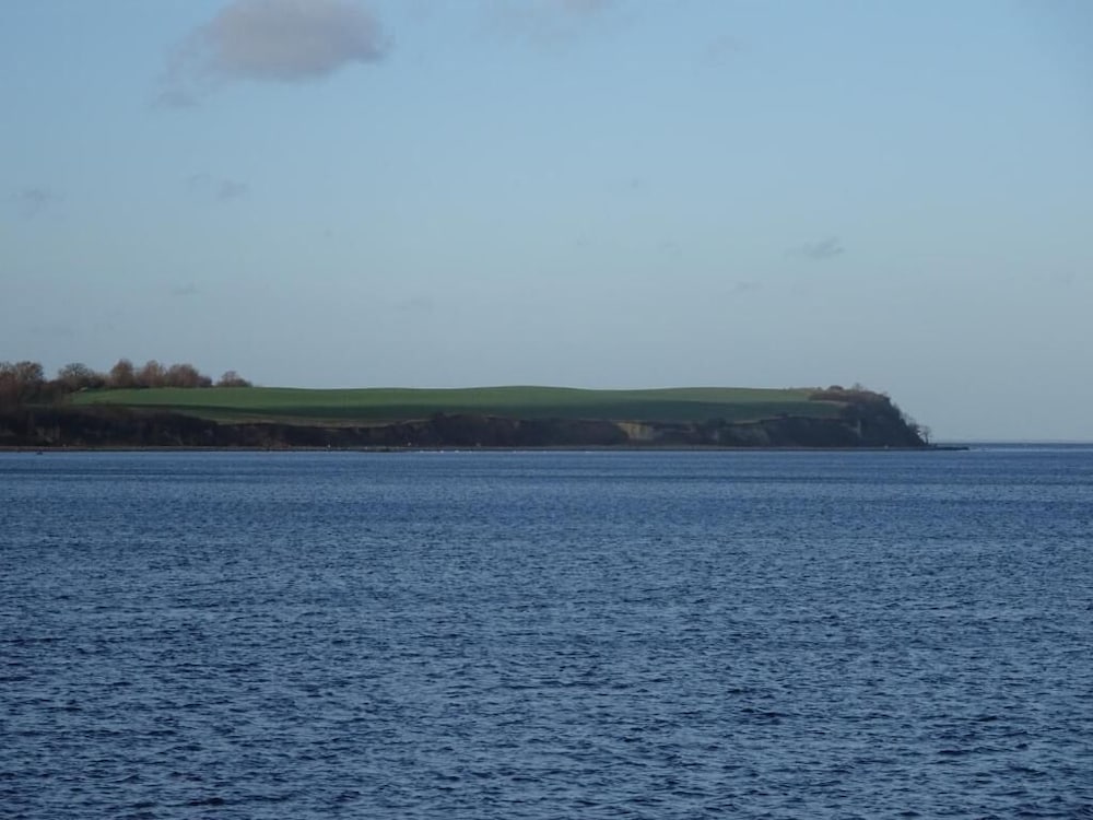 Фото Hotel Haus Meeresblick