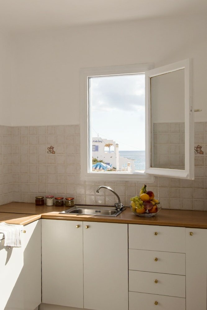 Фото Perigiali Rooms & Apartments Folegandros