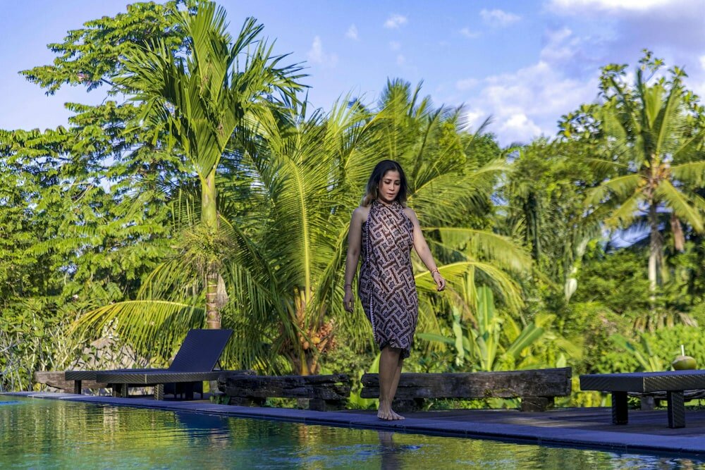 Фото Ubud Sari Health Resort
