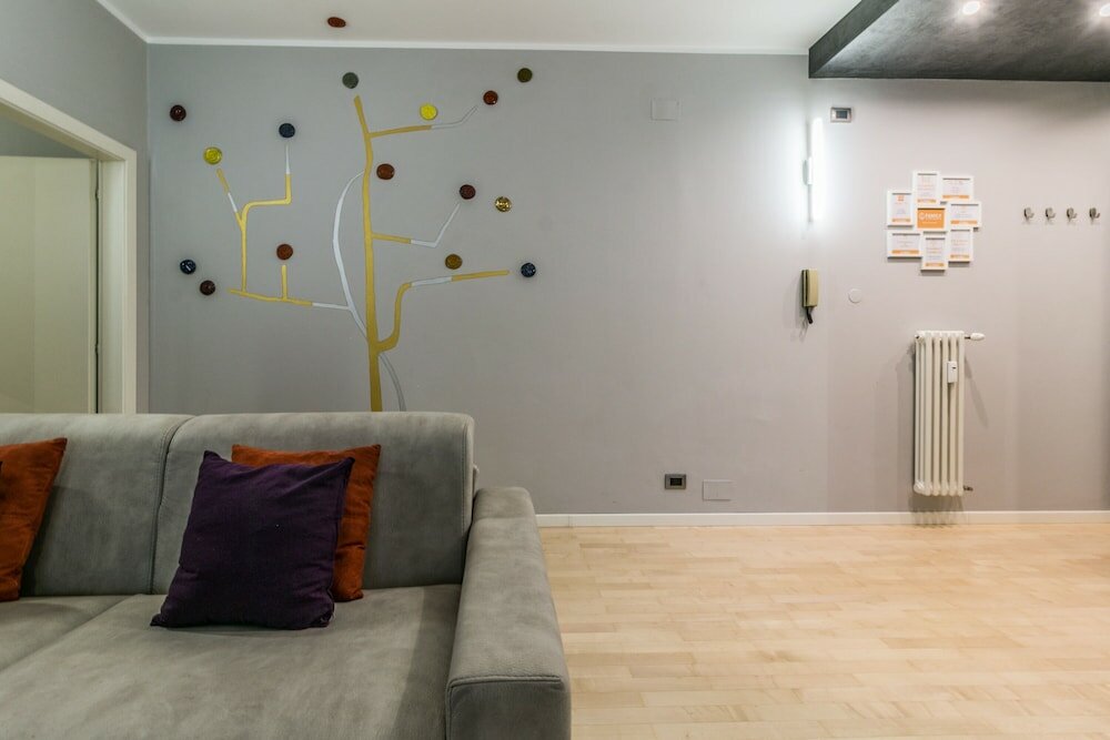 Фото Family Apartments Verdi