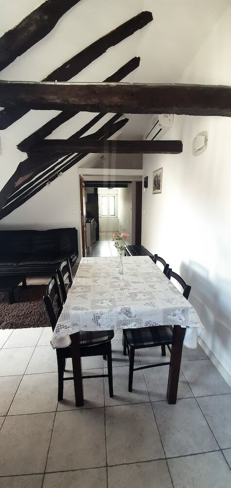 Фото Dolce Vita Apartments