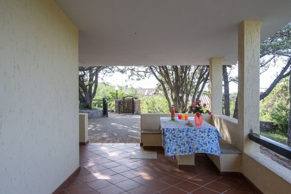 Фото Villette Oleandri Vista Mare