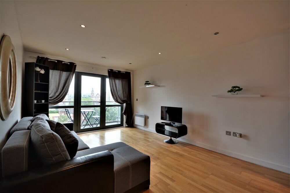 Фото The Reach by Top House