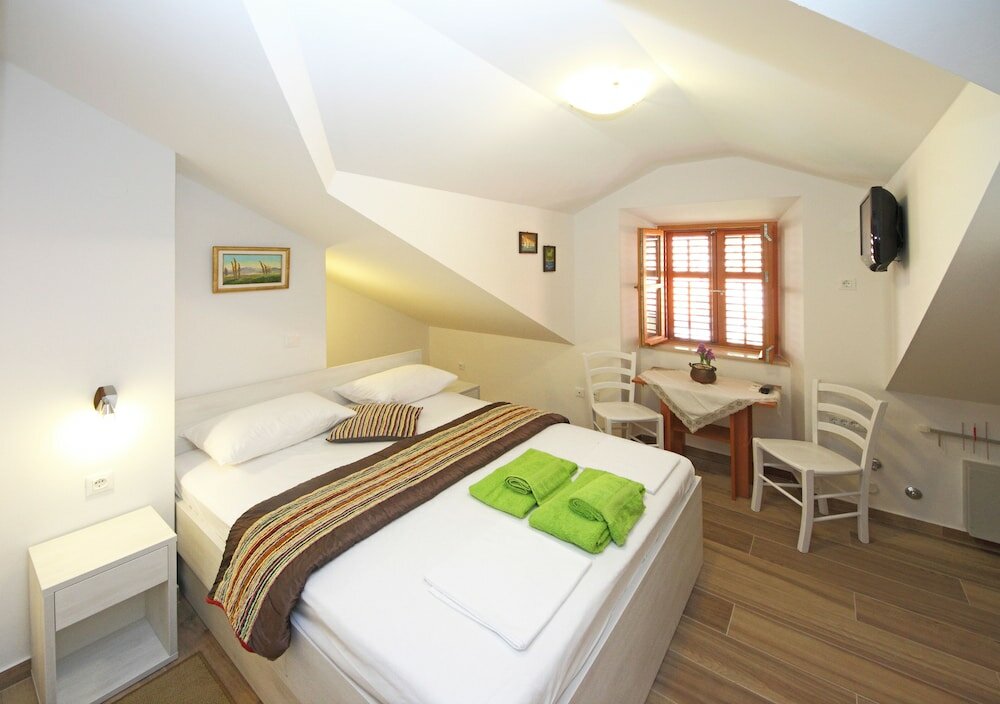 Фото Hortenzia House 2