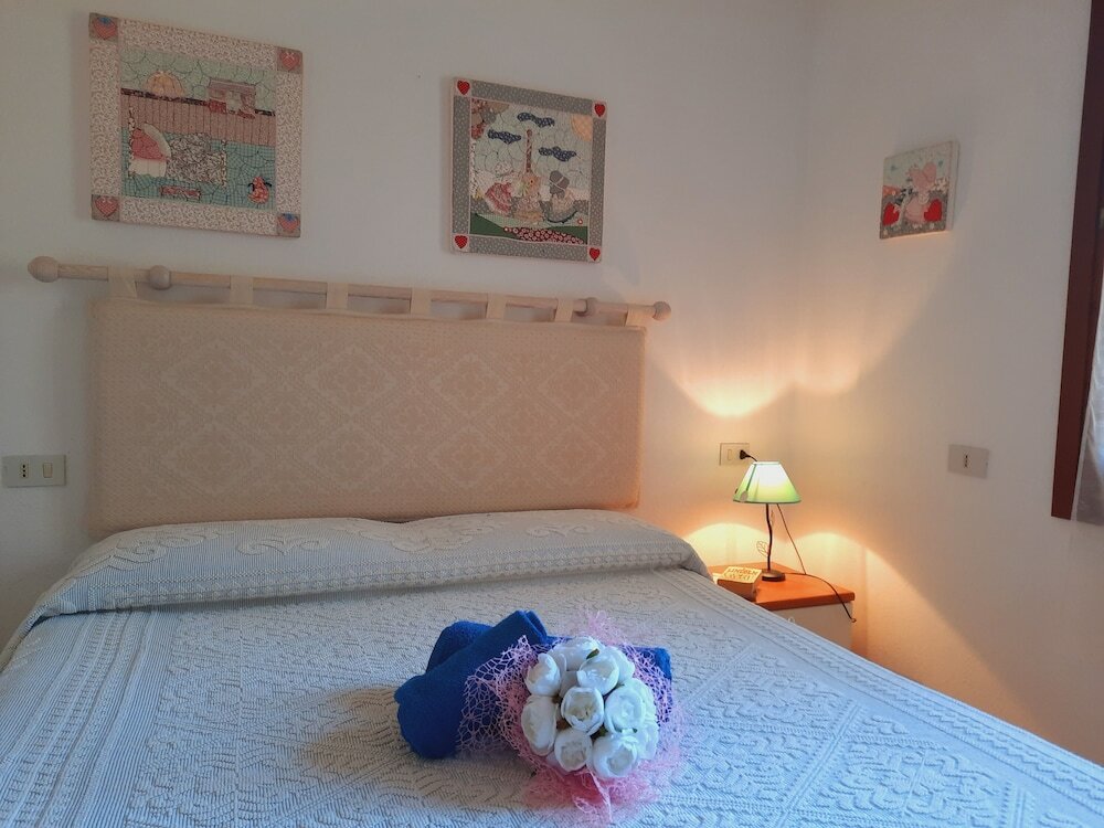 Фото Villette Oleandri Vista Mare