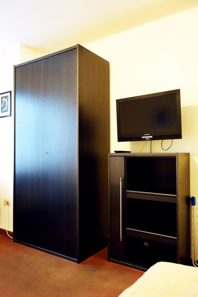 Фото Aparthotel Messe Flughafen