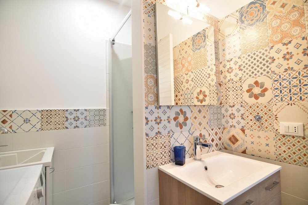 Фото The three diamonds of Marina di Ragusa