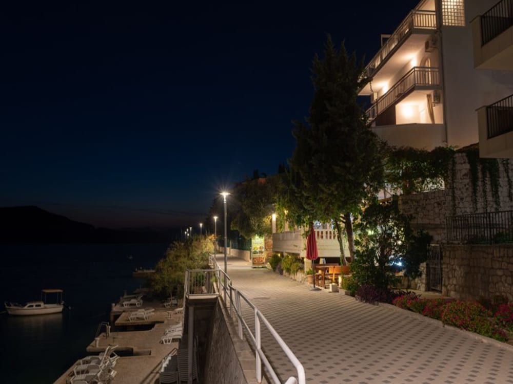 Фото Apartments Villa Dom