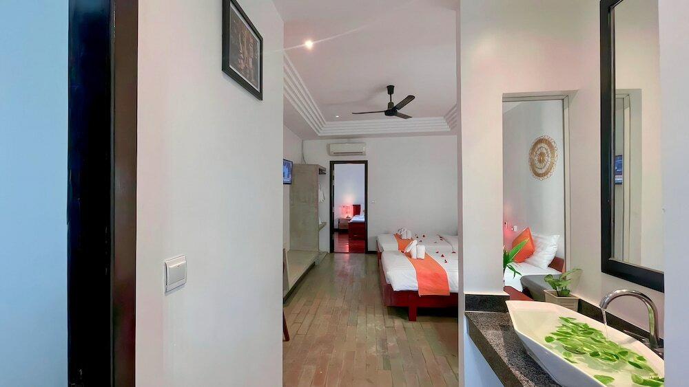 Фото Boutique Indochine d'Angkor