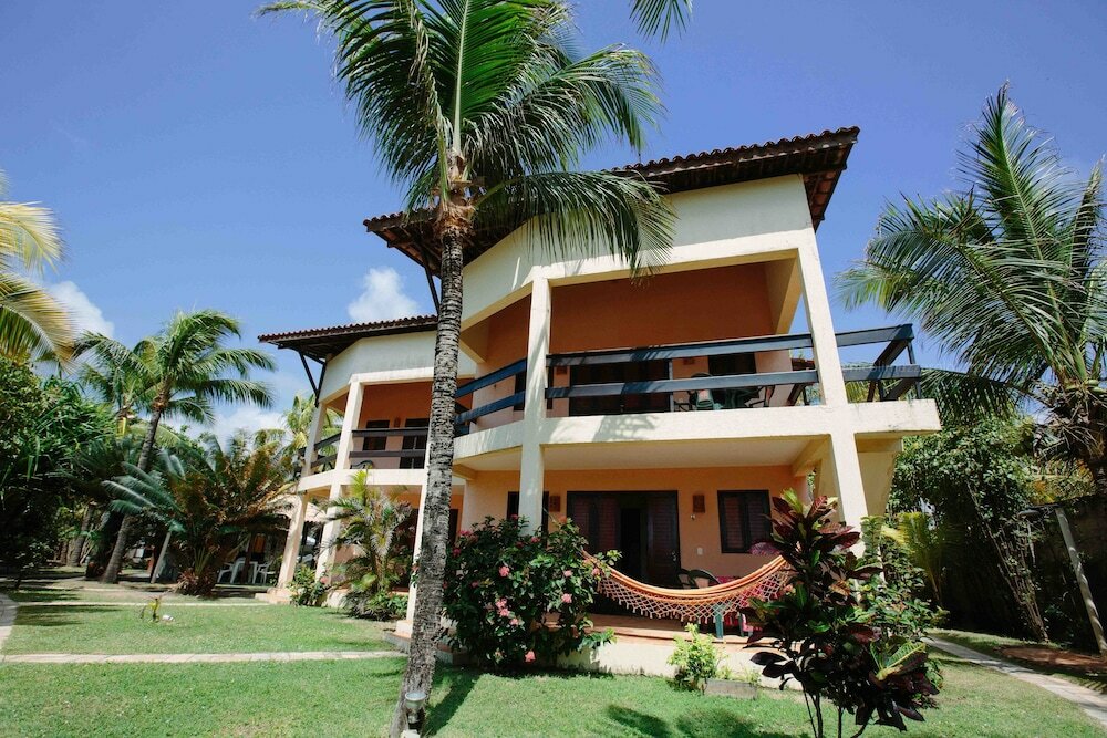 Фото Pousada Hibiscus