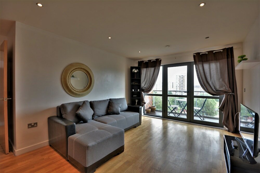 Фото The Reach by Top House