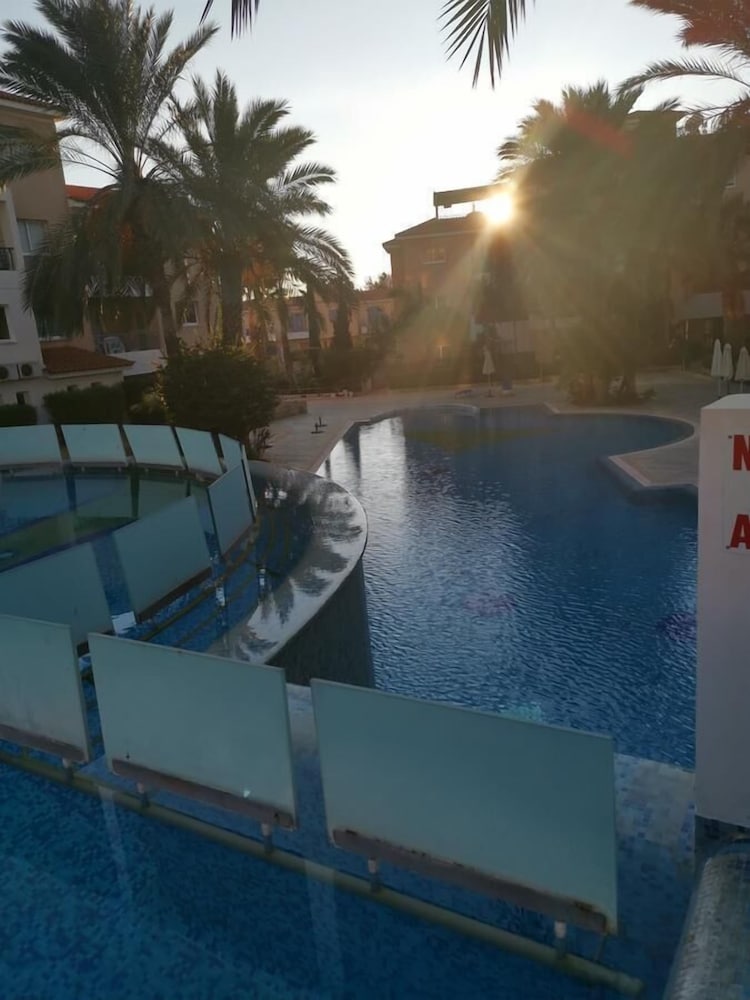 Фото Iris Village apt 202