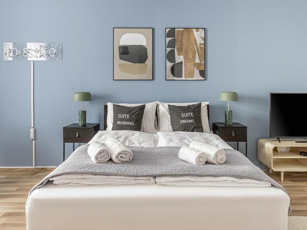 Фото Limehome Villach Hauptplatz