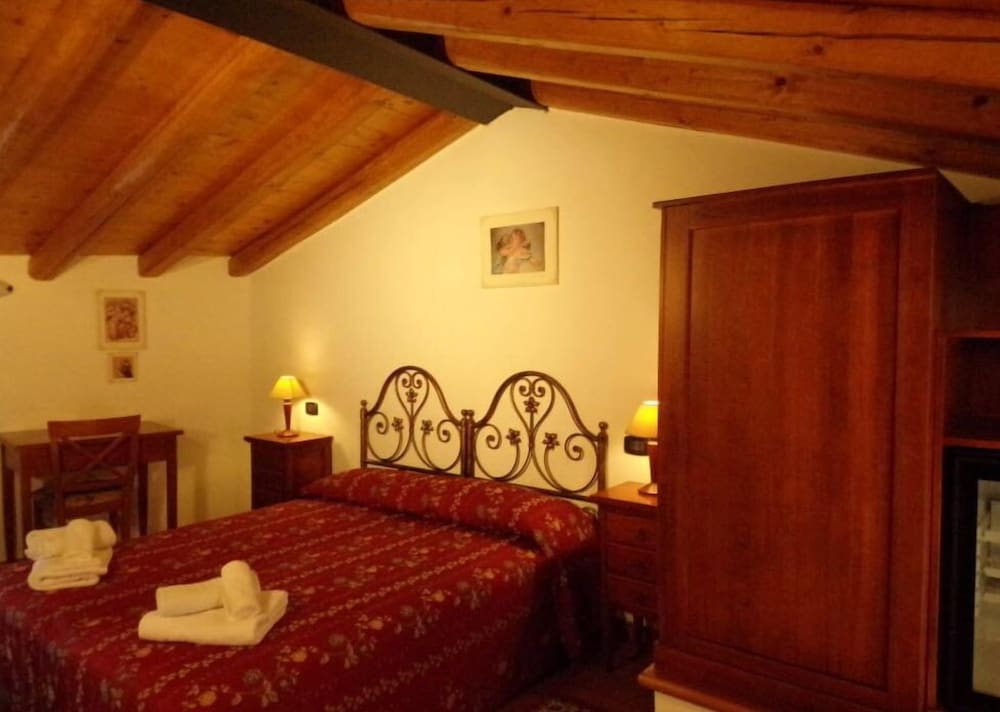 Фото Agriturismo & Locanda Corte Marani