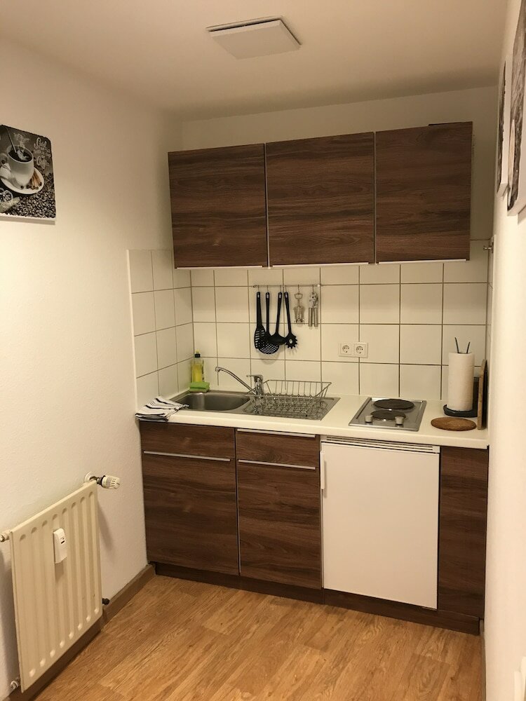 Фото City Apartment am Dom