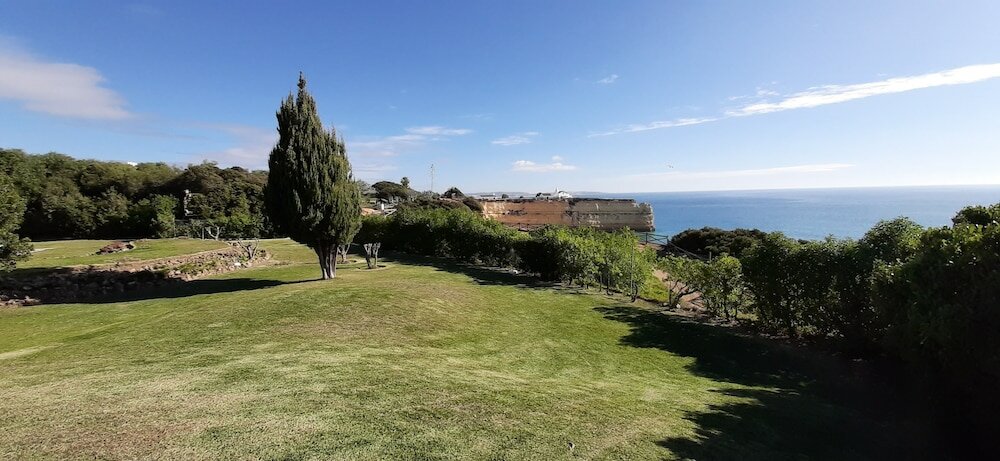 Фото Nomads T2 Duplex Sra da Rocha