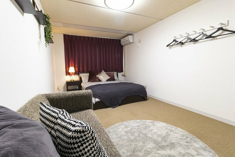 Гостиница Core Resort House 2 In Ishigaki
