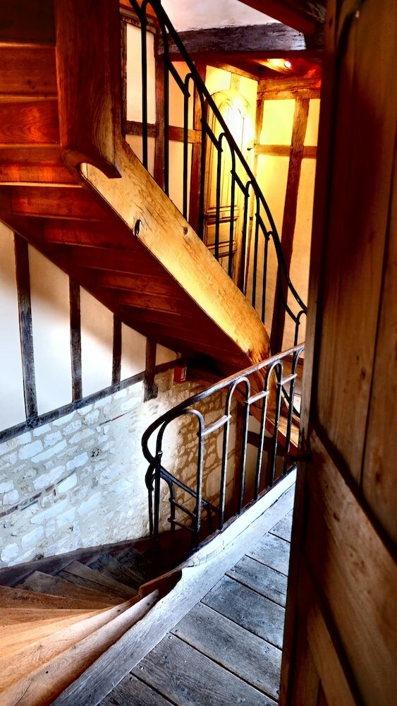 Фото Hotel la Maison de Rhodes