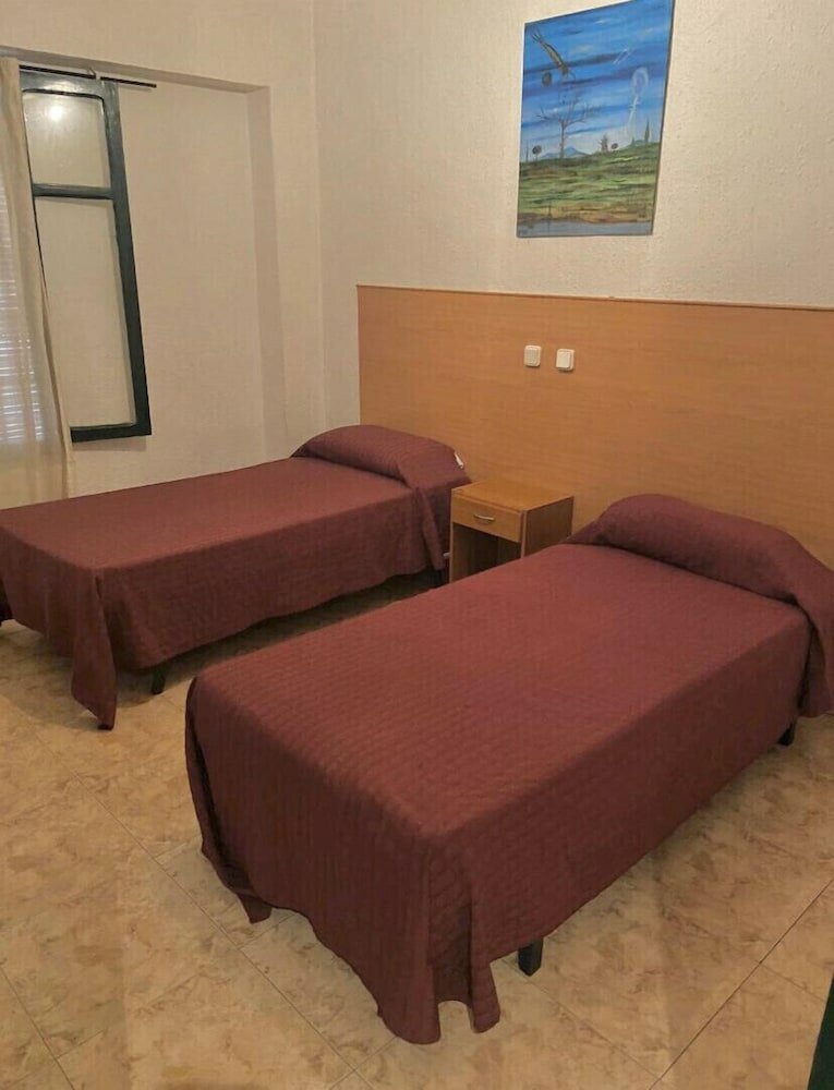 Фото Pensión Santa Fe