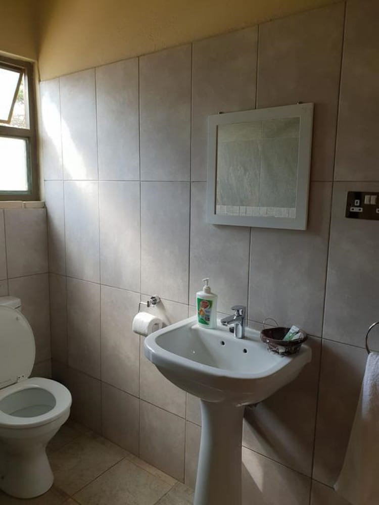 Фото Broken Hill Lodge