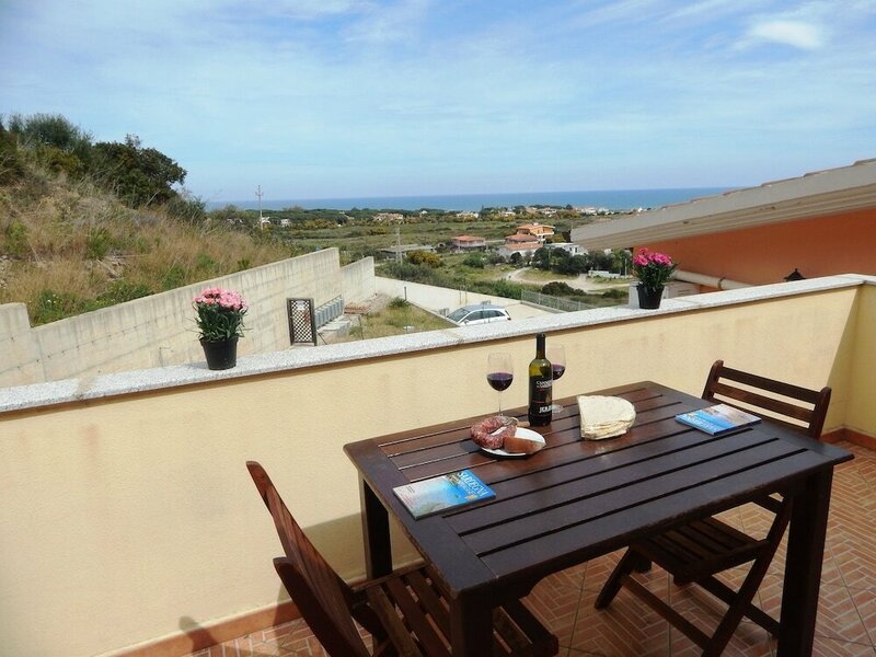 Апартаменты Casa Civetta