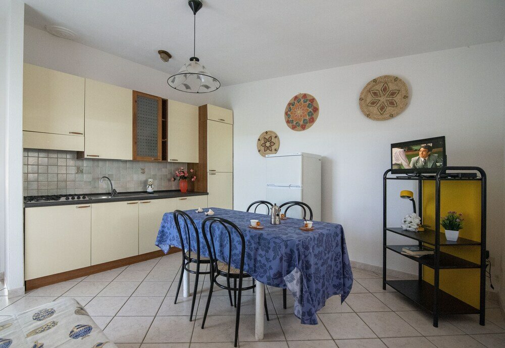 Фото Villette Oleandri Vista Mare