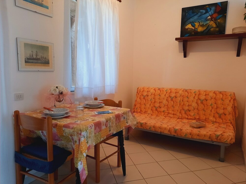 Фото Villette Oleandri Vista Mare