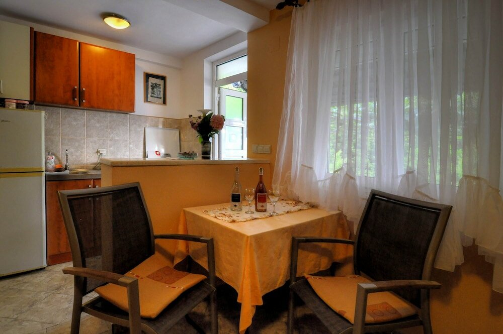 Фото Apartments Banicevic