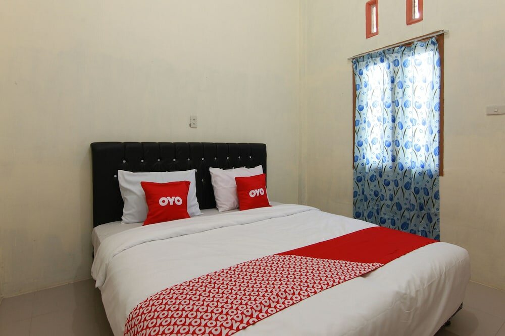 Фото Oyo 1440 New Sejarah