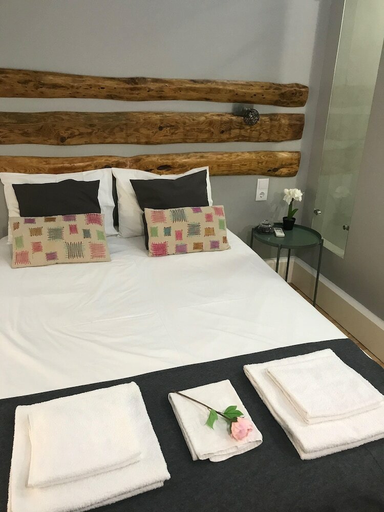 Фото GoodTime Marquês Suites