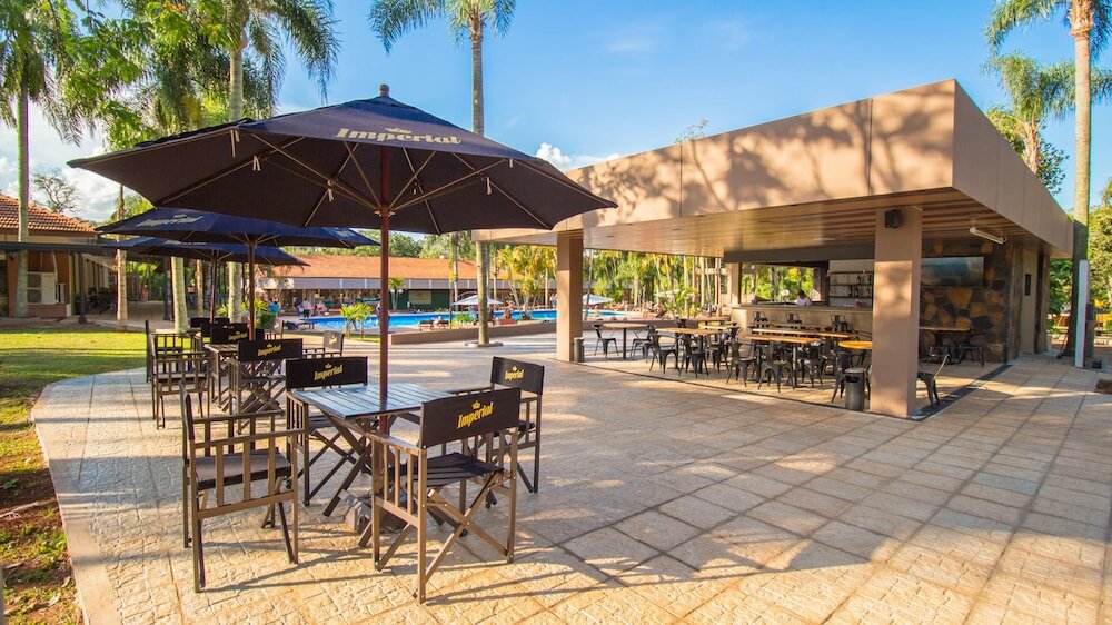 Фото Complejo Turistico Americano