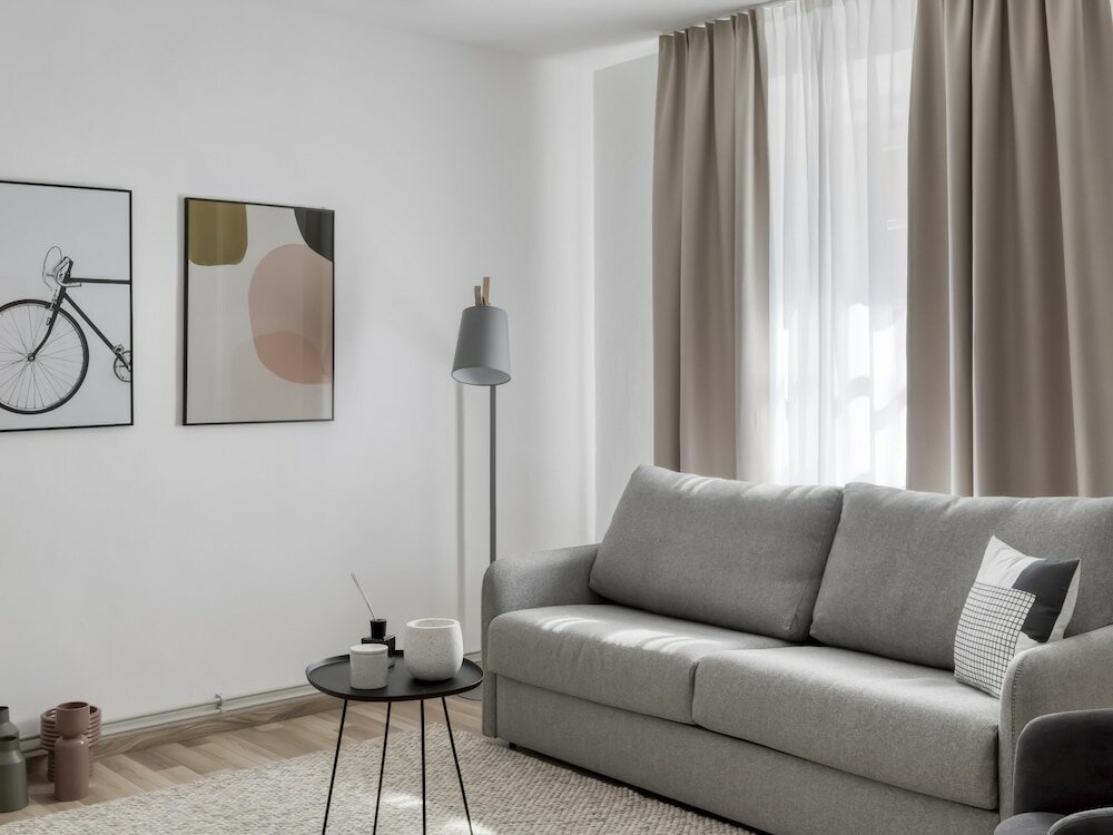 Фото Limehome Villach Hauptplatz