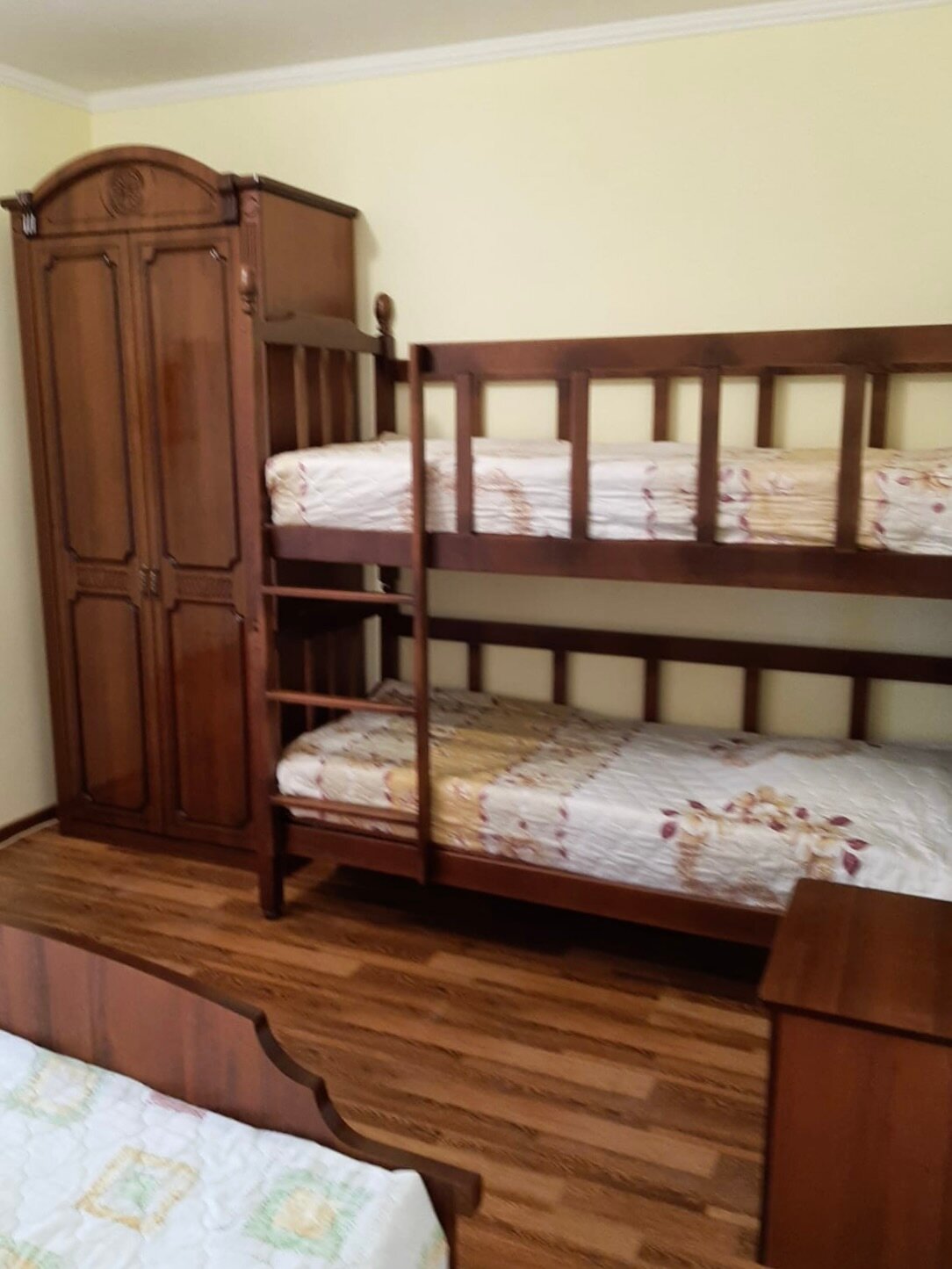 Фото Гостевой дом Алахадзы