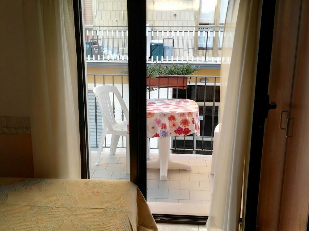 Фото Carriera Hotel