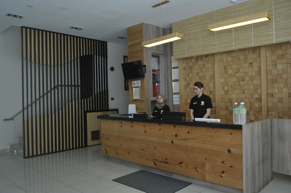 Фото Sipadan Inn 3