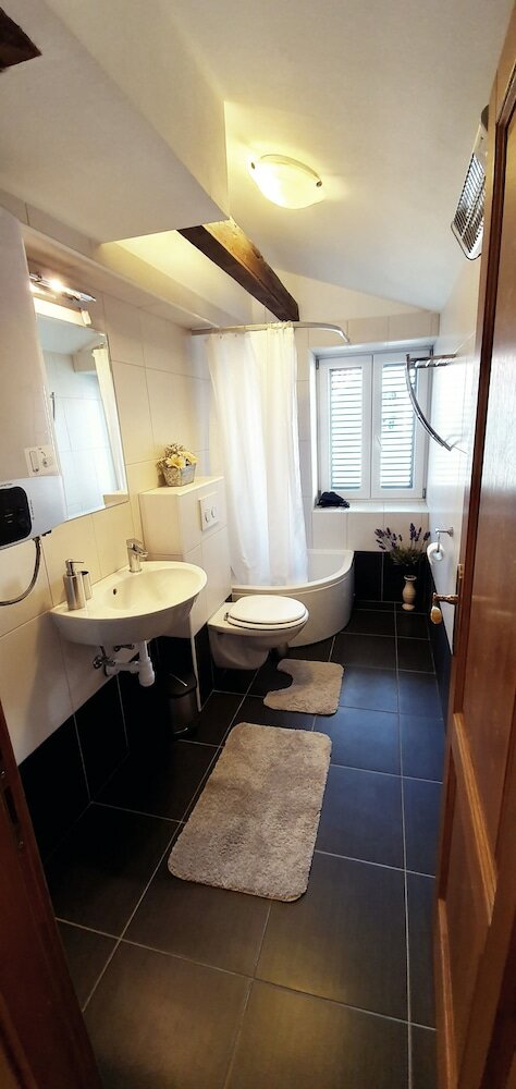 Фото Dolce Vita Apartments