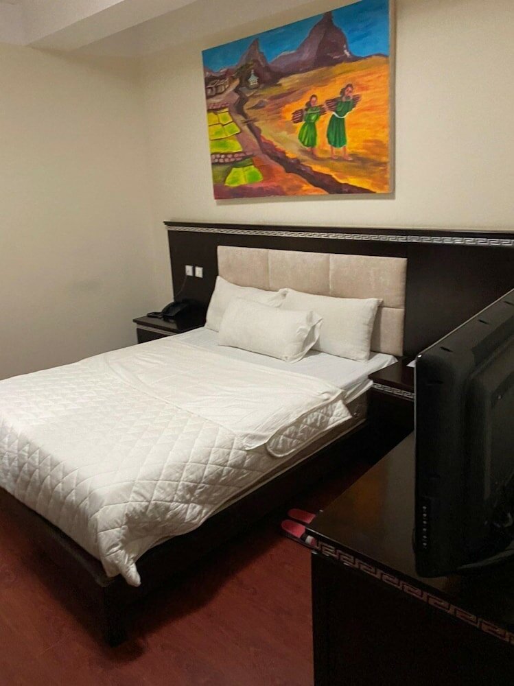 Фото Canaan Hotel International