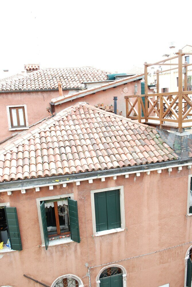 Фото Fenice Apartments in Venice