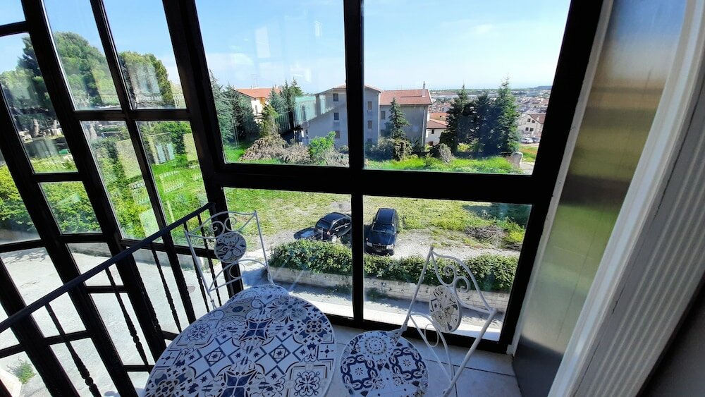 Фото Carriera Hotel