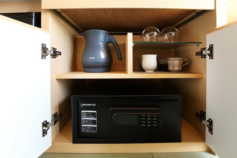 Фото Henn na Hotel Premier Kyoto Gojo Karasuma