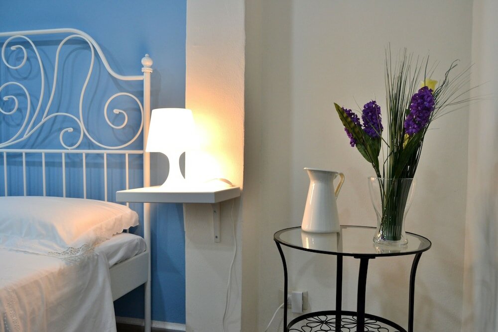 Фото Tukory - Flat For Rent - City Center Palermo