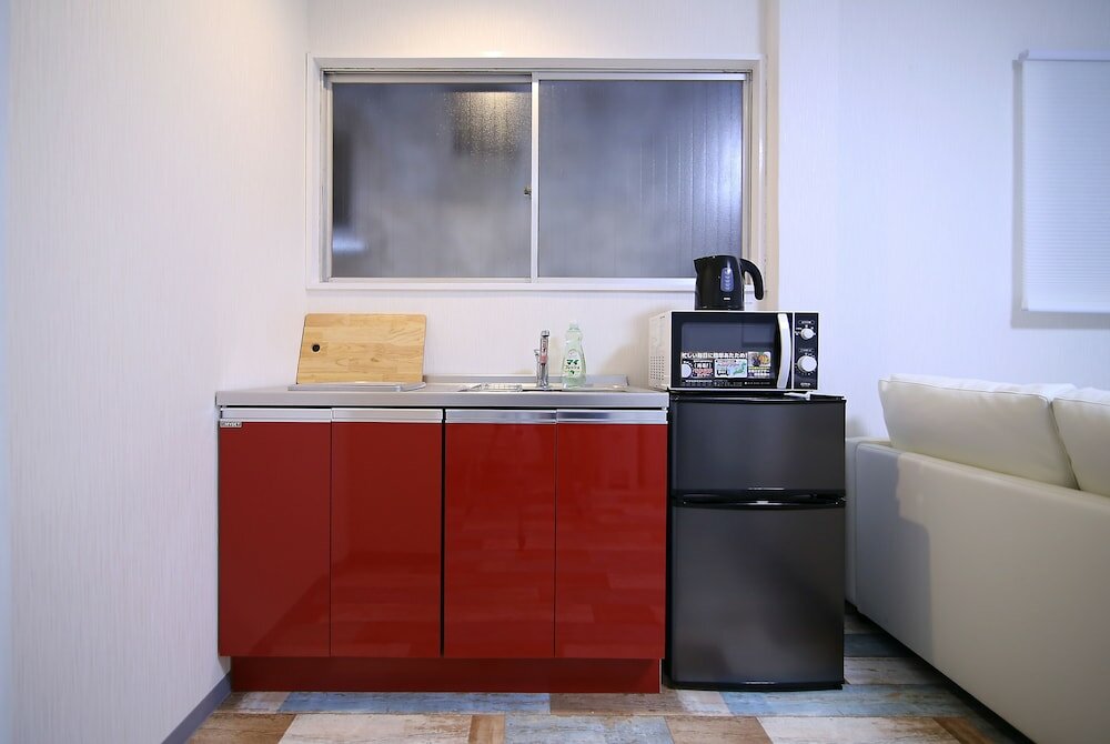 Фото Kino Asakusa House